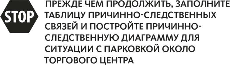 Решение проблем по методикам спецслужб. 14 мощных инструментов