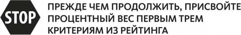 Решение проблем по методикам спецслужб. 14 мощных инструментов