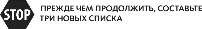 Решение проблем по методикам спецслужб. 14 мощных инструментов