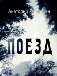 Книга Поезд