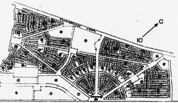 Градостроительная политика в СССР (1917-1929). От города-сада к ведомственному рабочему поселку