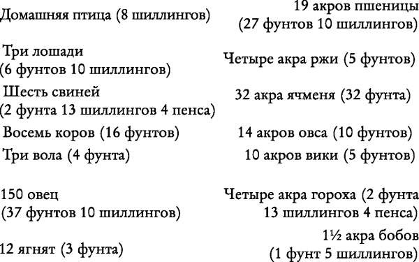 Елизаветинская Англия. Гид путешественника во времени