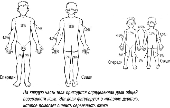 Первая помощь своими руками. Если скорая не спешит