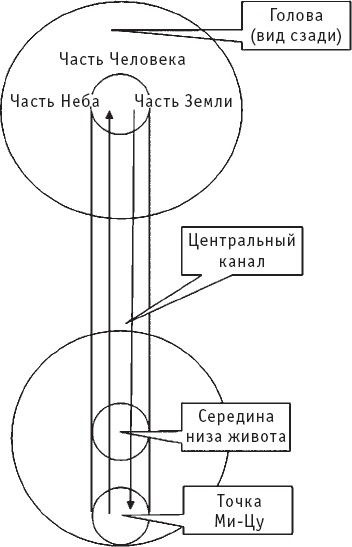 Чань-Ми-Гун Цигун