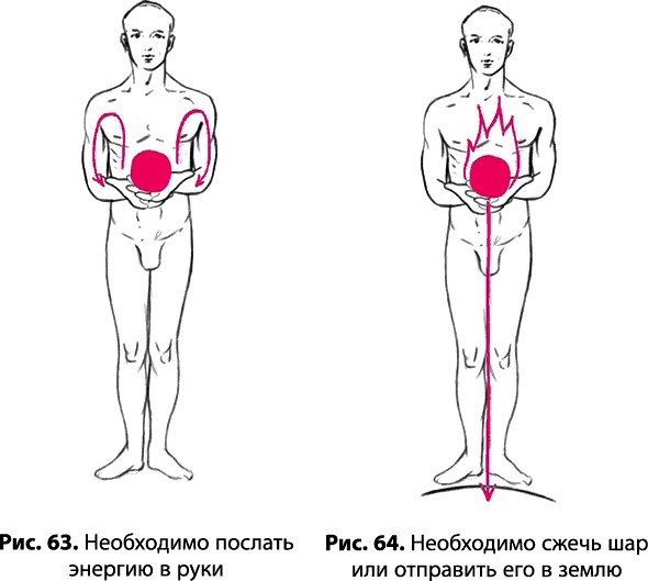 Тайное знание не для всех. Секреты целителя