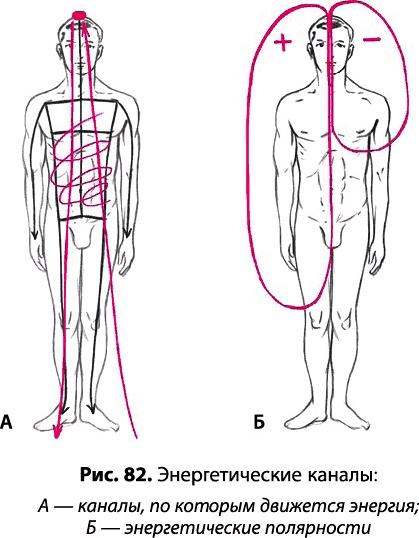 Тайное знание не для всех. Секреты целителя