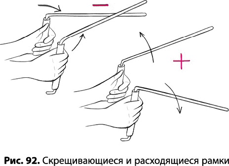 Тайное знание не для всех. Секреты целителя