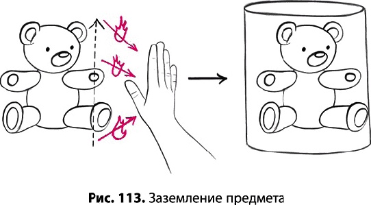 Тайное знание не для всех. Секреты целителя