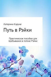 Книга Путь в Рэйки