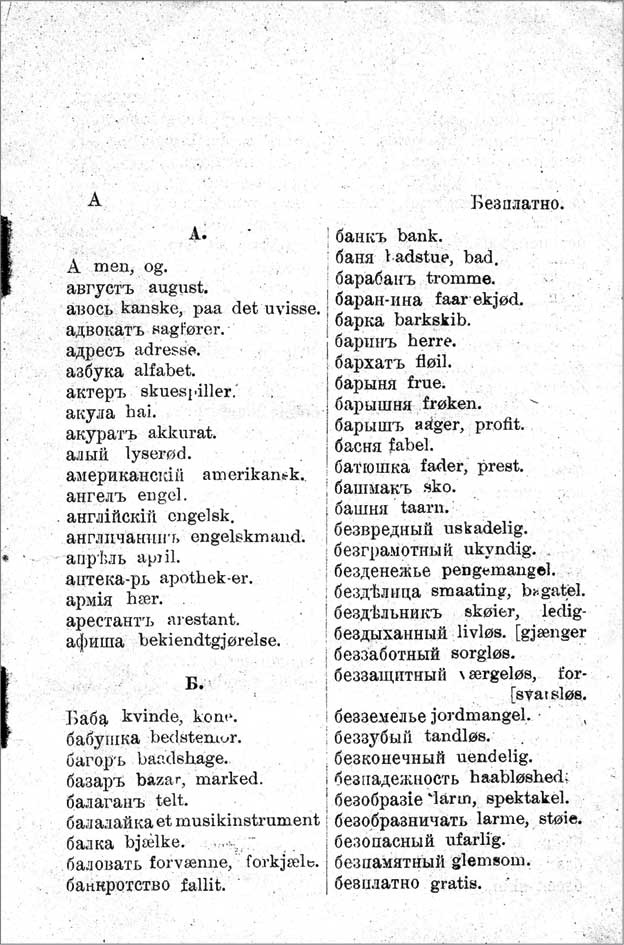 Александр Кучин. Русский у Амундсена