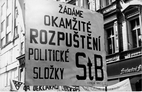 Вторжение. Взгляд из России. Чехословакия, август 1968