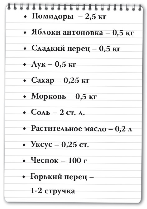 Рецепты для здоровья и долголетия от Ольги Мясниковой