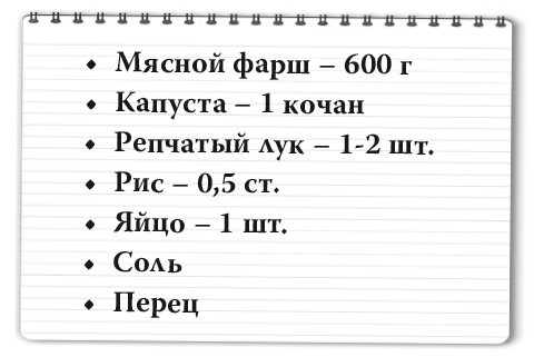 Рецепты для здоровья и долголетия от Ольги Мясниковой