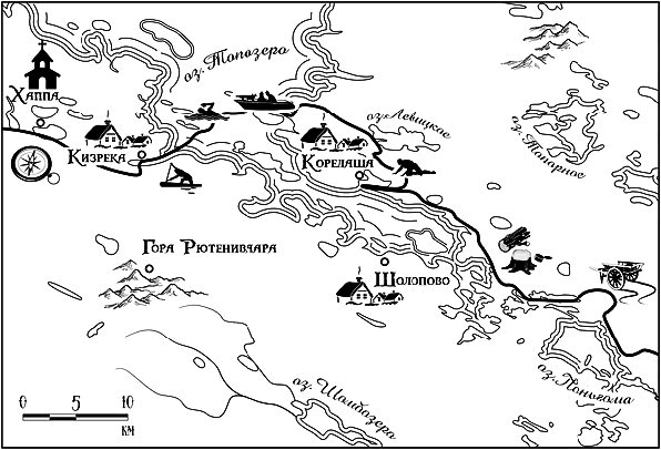 Квадратное время