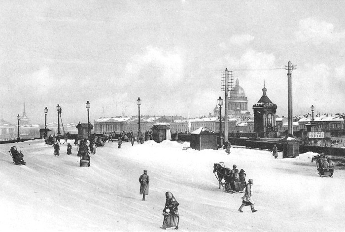 Айседора Дункан. Модерн на босу ногу