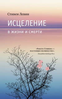 Книга Исцеление в жизни и смерти