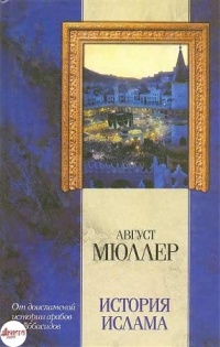 Книга История ислама. От доисламской истории арабов до падения династии Аббасидов