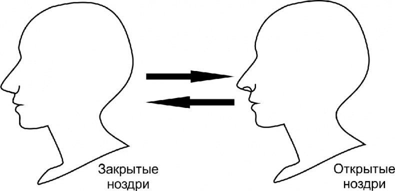 Читай лица! Специальная методика чтения лиц и эмоций