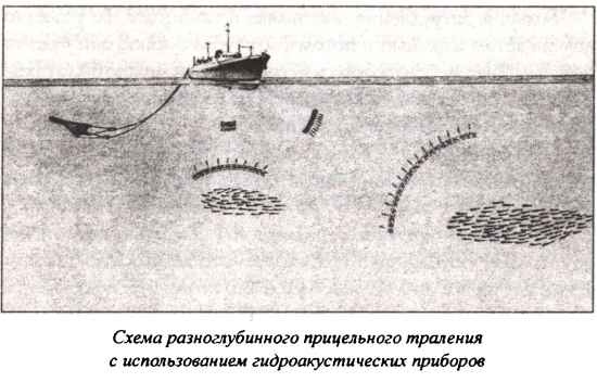 Подводная одиссея. "Северянка" штурмует океан