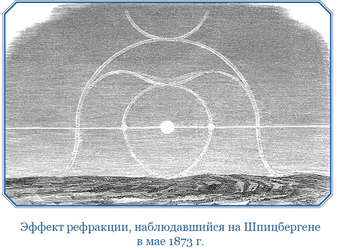 Путешествие по Сибири и Ледовитому морю