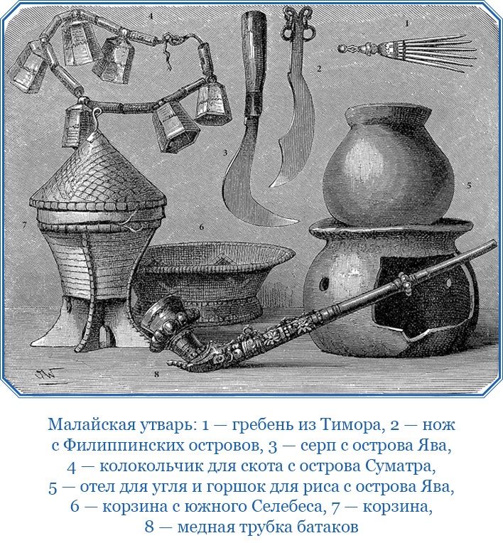 Первое кругосветное плавание