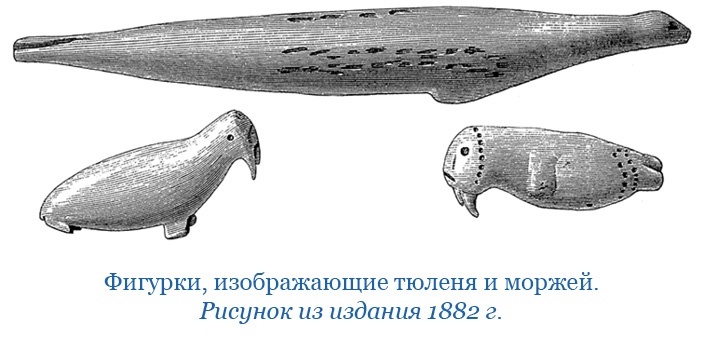 «Фрам» в Полярном море