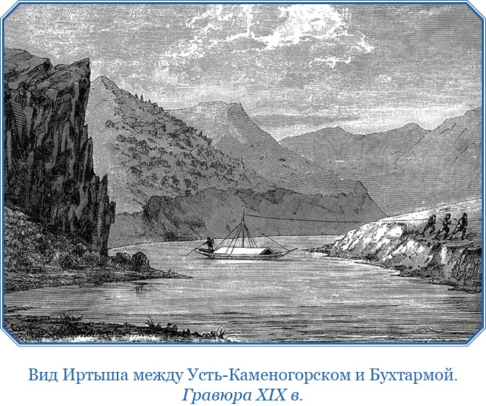 От Кяхты до Кульджи: путешествие в Центральную Азию и китай. Мои путешествия по Сибири