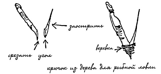 Моя сторона горы