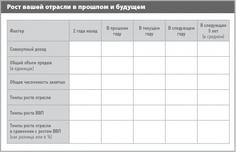 Бизнес-план на 100%. Стратегия и тактика эффективного бизнеса