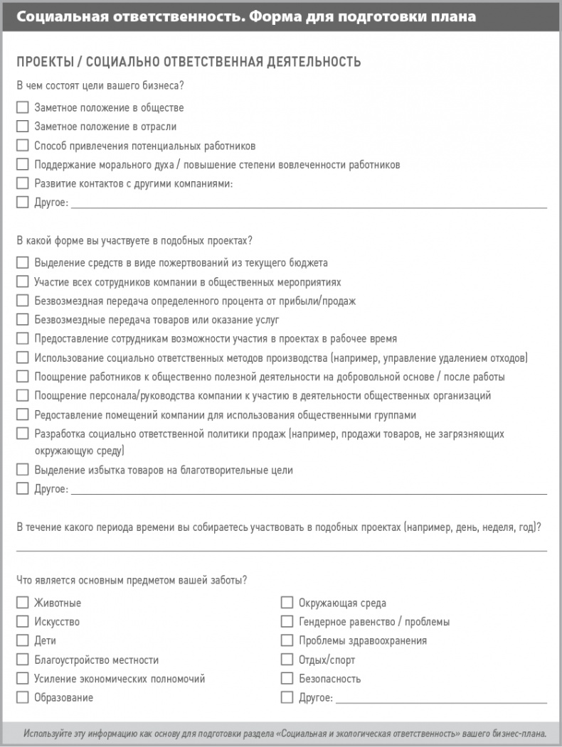 Бизнес-план на 100%. Стратегия и тактика эффективного бизнеса