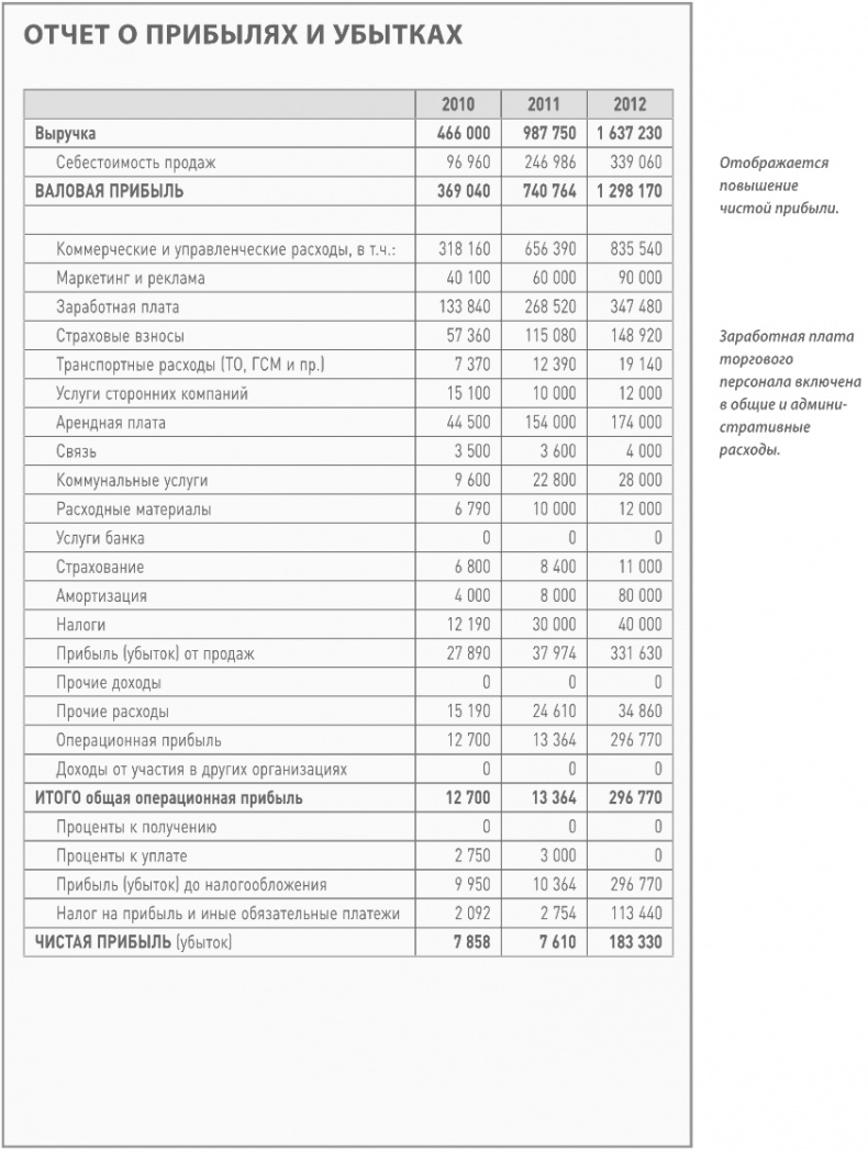 Бизнес-план на 100%. Стратегия и тактика эффективного бизнеса