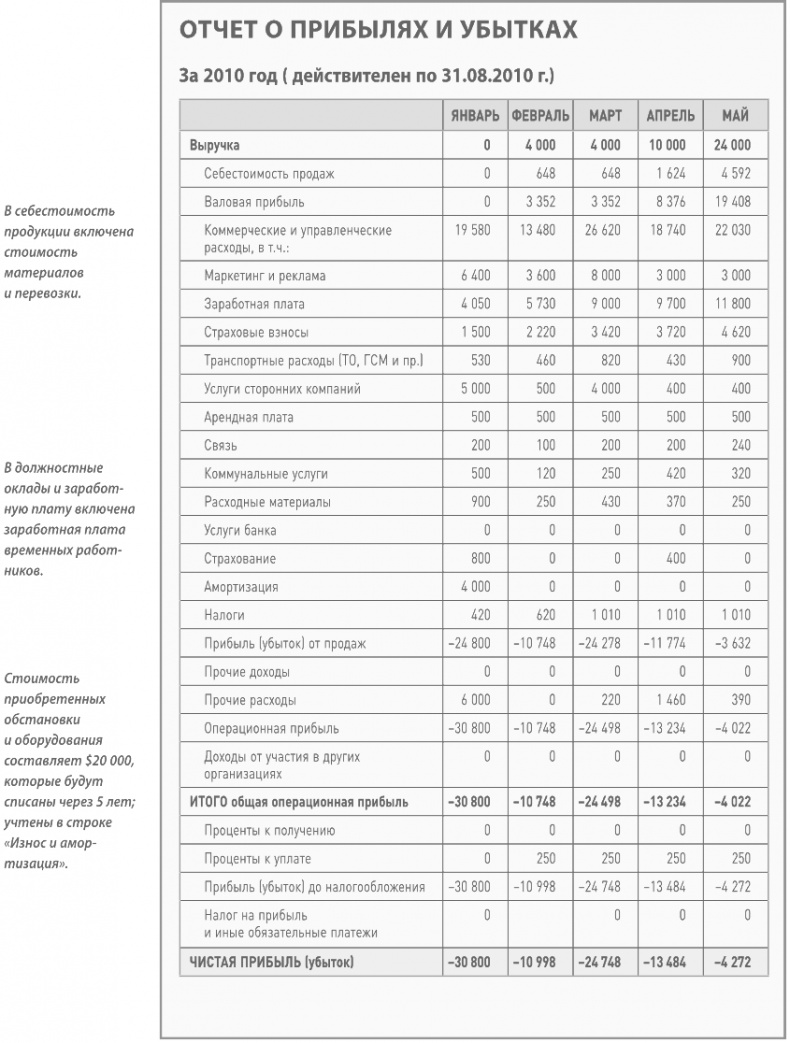 Бизнес-план на 100%. Стратегия и тактика эффективного бизнеса