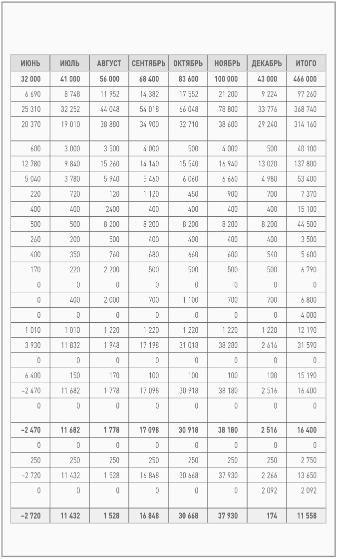 Бизнес-план на 100%. Стратегия и тактика эффективного бизнеса