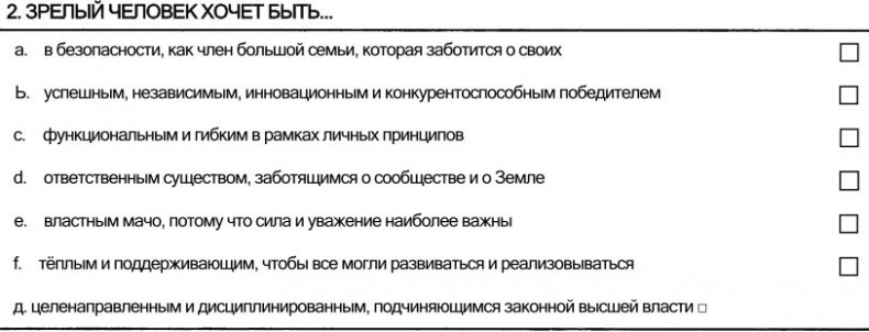 Спиральная динамика. Управляя ценностями, лидерством и изменениями в XXI веке