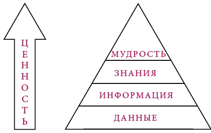 Озарение. Как выйти за границы привычного и увидеть в переменах новые возможности для бизнеса