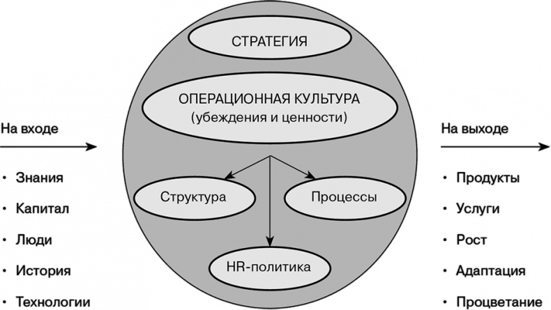 Управление на основе ценностей. Корпоративное руководство по выживанию, успешной жизнедеятельности и умению зарабатывать деньги в XXI веке