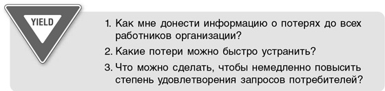 Бережливый офис. Устранение потерь времени и денег