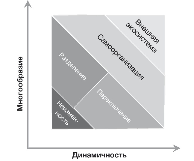 Стратегии тоже нужна стратегия