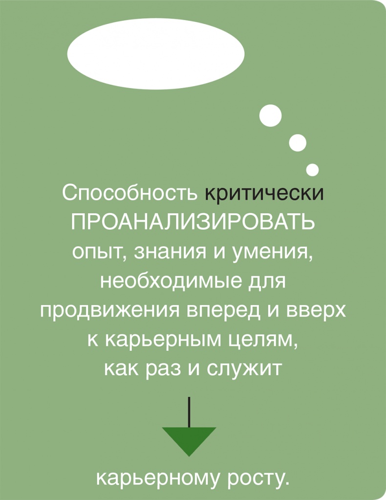 Помогите им вырасти или смотрите, как они уходят. Развитие сотрудников на практике