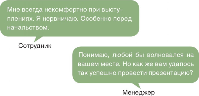 Помогите им вырасти или смотрите, как они уходят. Развитие сотрудников на практике