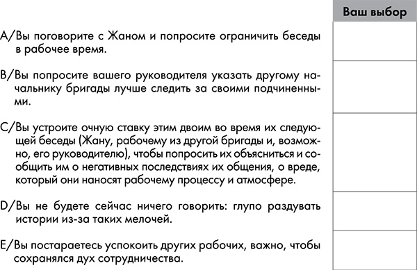 NB. Не забыть похвалить Машу. Гениальное управление командой