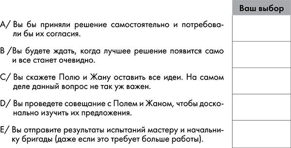 NB. Не забыть похвалить Машу. Гениальное управление командой