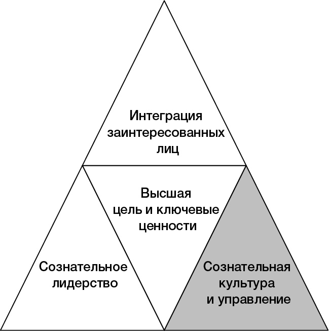 Сознательный капитализм. Компании, которые приносят пользу клиентам, сотрудникам и обществу