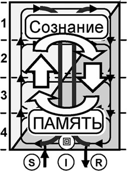 Универсум. Общая теория управления