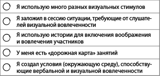 Взрыв обучения: Девять правил эффективного виртуального класса