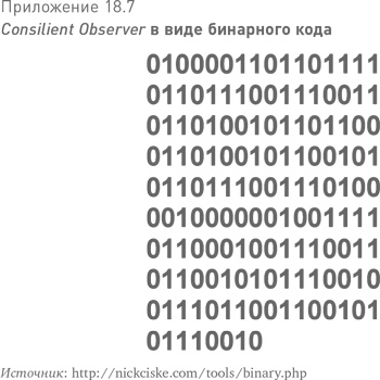 Больше, чем вы знаете. Необычный взгляд на мир финансов