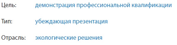 Лаборатория презентаций: Формула идеального выступления