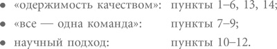 Организация как система. Принципы построения устойчивого бизнеса Эдвардса Деминга