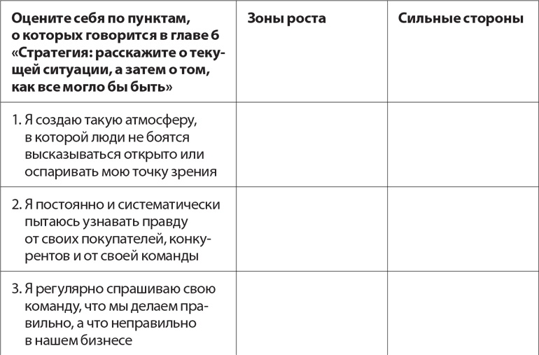 Веди людей за собой