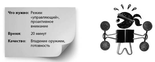 ПРОДУКТИВНЫЙ НИНДЗЯ. Работай лучше, получай больше, люби свое дело